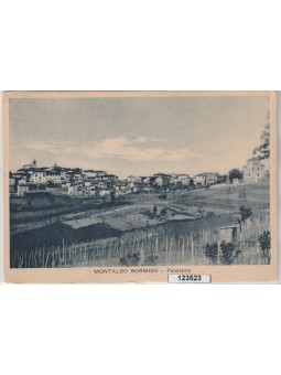 CARTOLINA PIEMONTE...