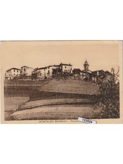 CARTOLINA PIEMONTE...