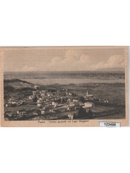 CARTOLINA LOMBARDIA VARESE...