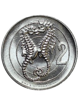1975 SAN MARINO MONETA LIRE...