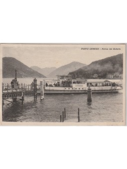 CARTOLINA LOMBARDIA VARESE...