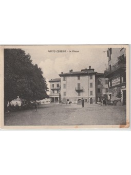 CARTOLINA LOMBARDIA VARESE...