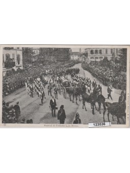 CARTOLINA MONZA 1900...