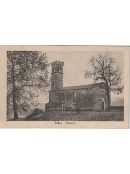 CARTOLINA VENETO VICENZA...