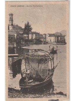 CARTOLINA LOMBARDIA VARESE...