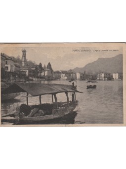 CARTOLINA LOMBARDIA VARESE...