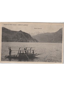 CARTOLINA LOMBARDIA VARESE...