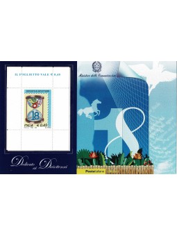 2006 REPUBBLICA ITALIANA...