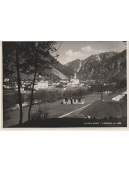 CARTOLINA LOMBARDIA SONDRIO...