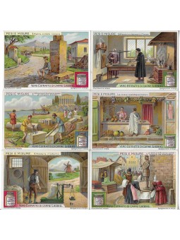 S 1099 / LIEBIG / PESI E...