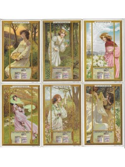 S 0907 / LIEBIG / IN...