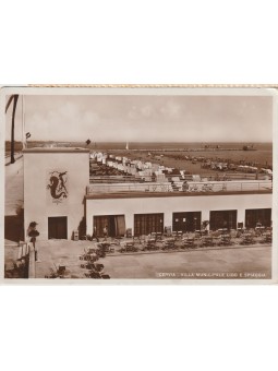 CARTOLINA EMILIA ROMAGNA...