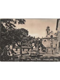 LIGURIA SAVONA SAN MARTINO...