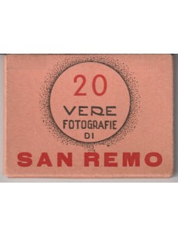 RACCOLTADI 20 FOTOGRAFIE DI...