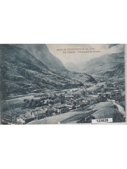 CARTOLINA PIEMONTE...