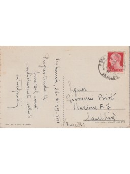 CARTOLINA PIEMONTE VERBANIA...