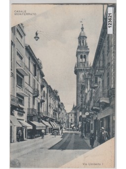 CARTOLINA PIEMONTE...