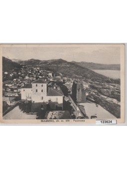 CARTOLINA PIEMONTE NOVARA...