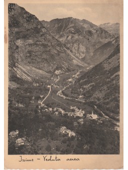 CARTOLINA VAL D'AOSTA...