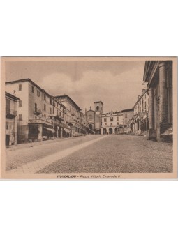 PIEMONTE TORINO MONCAGLIERI...