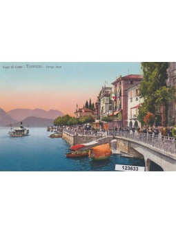 LOMBARDIA LAGO DI COMO...