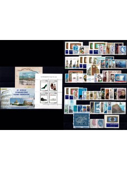 2004 ITALIA REPUBBLICA...