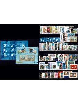 2006 ITALIA REPUBBLICA...