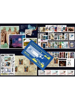 2009 ITALIA REPUBBLICA...