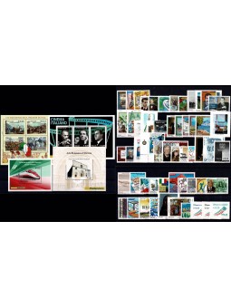 2010 ITALIA REPUBBLICA...