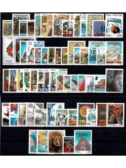 1996 ITALIA REPUBBLICA...