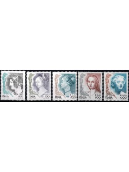 1999 REPUBBLICA ITALIANA n....