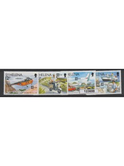 ST HELENA 1996 CAPEX '96 -...