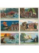 S 1291 LIEBIG -L'EDDA-LEGGENDA SCANDINAVA (ITA) MF40070