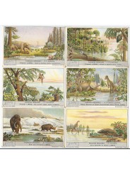 S 1296 LIEBIG PAESAGGI GEOLOGICI (ITA) MF40074