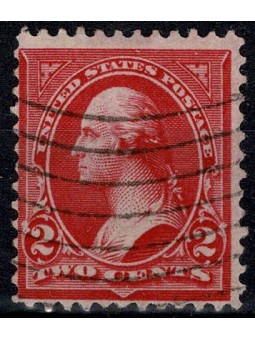 1894 STATI UNITI USA 2 C....