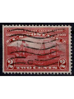 1909 STATI UNITI USA3°...