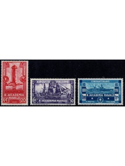 1931 REGNO D'ITALIA REGIA...