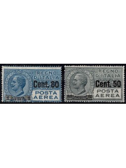 1927 REGNO D'ITALIA POSTA...