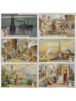 S 1032 / LIEBIG / TORRI...