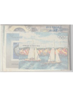 SPORT OLIMPIADI ESTIVE 150...