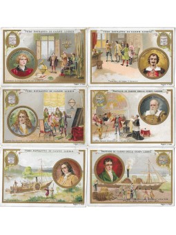 S 0594 / LIEBIG /...