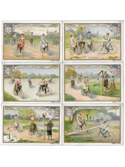 S 0658 / LIEBIG / LA...