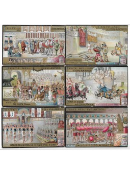 S 0669 / LIEBIG / FESTE...