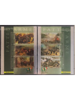 2011 ITALIA 150 ANNIV....