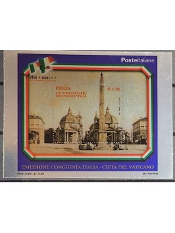 2011 EM CONGIUNTA ITALIA -...