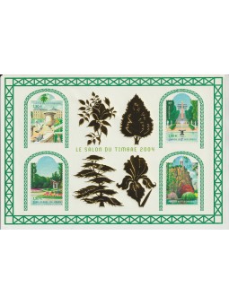 2004 FRANCIA SALONE DEL...