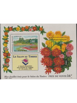 1994 FRANCIA SALONE DEL...