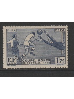 1938 FRANCIA COPPA DEL...