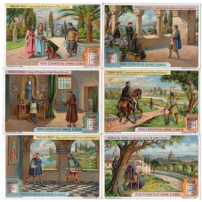 S 1151 / LIEBIG / TORQUATO...