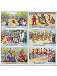 S 1440 LIEBIG FESTE POPOLARI 2 (BEL) MF40128